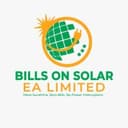 Bills On Solar Logo