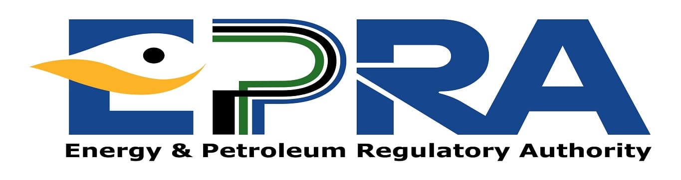EPRA Kenya Logo