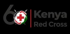 Kenya Red Cross Logo